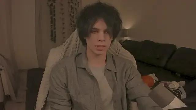 StripChat Wampeyes is Freechat Wampeyes — Happy haloweeeen! And birthday too