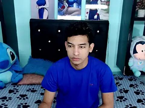 StripChat x_oliver_x is Freechat x_oliver_x — hello oliver