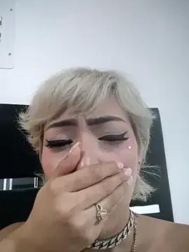 StripChat xGenesis_Miller_ is Freechat xGenesis_Miller_ — make her touch his bulge