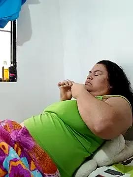 StripChat yaneth_ is Private yaneth_ — Culo al aire libre