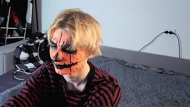 Your_avatar — jerk off