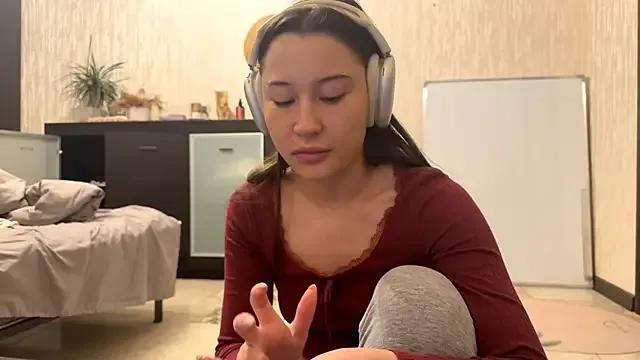 YourCoreanmiracle — Show my toes pedicure