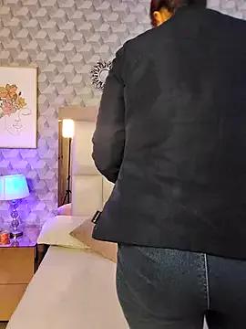 StripChat Zaira_Fisher is Freechat Zaira_Fisher — Show asshole + oil