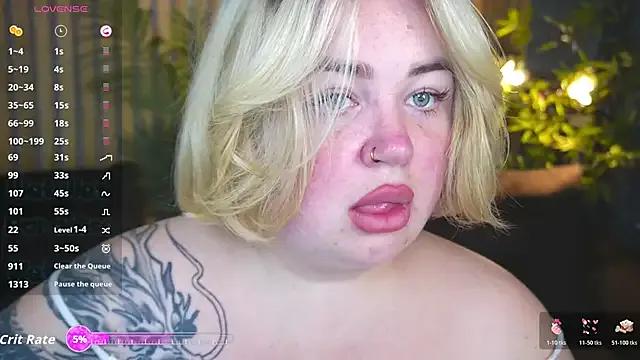 StripChat ZaraReignn is Freechat ZaraReignn — for wet panties