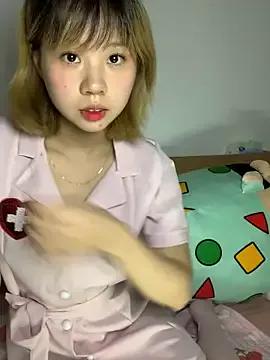 zhaomosheng125216 — Freechat on StripChat
